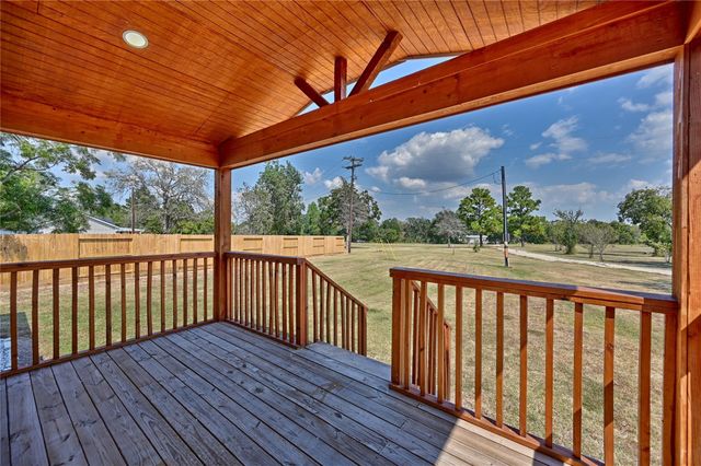 9137 Conner Road, Washington, TX 77880