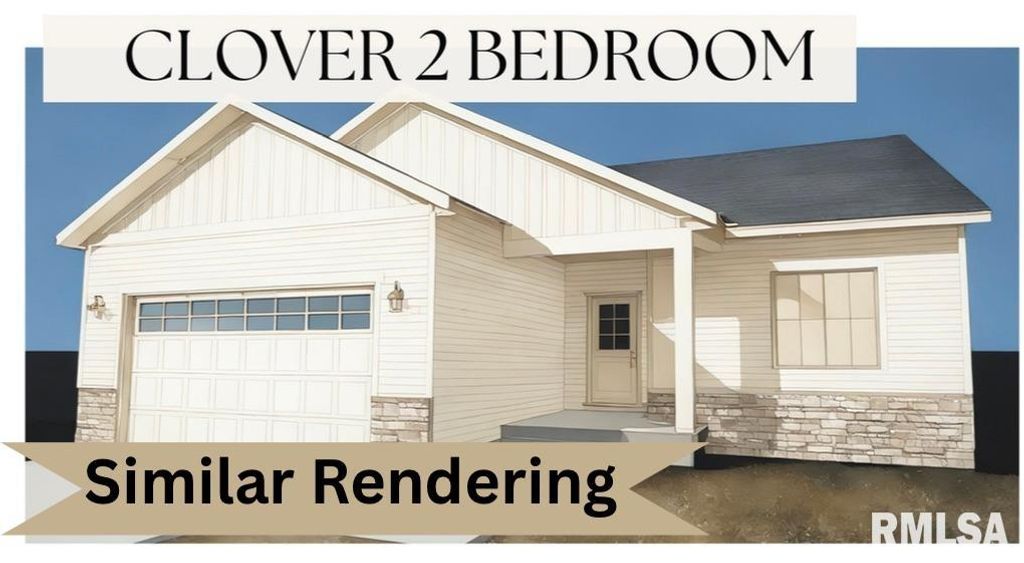 4727 WILLOW Circle, Davenport, IA 52806