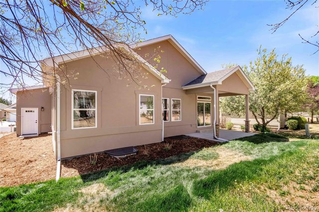 1220 Swainson Road, Eaton, CO 80615