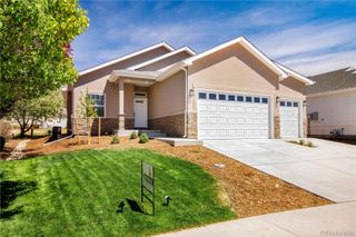 1220 Swainson Road, Eaton, CO 80615