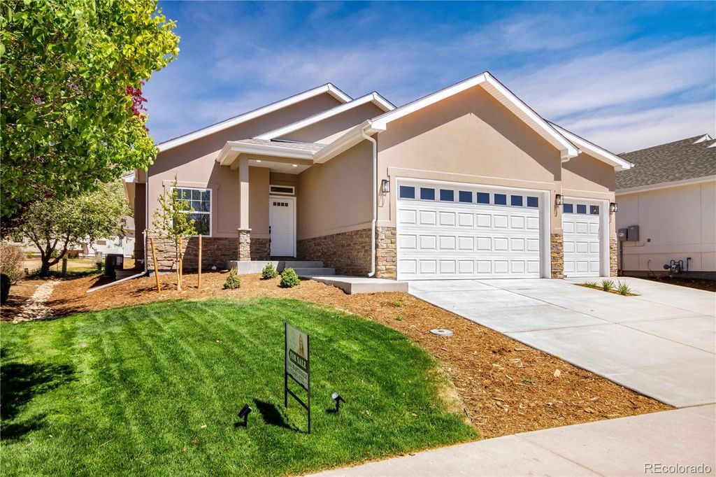 1220 Swainson Road, Eaton, CO 80615