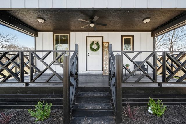 705 S 3rd Street E, Dawson, TX 76639