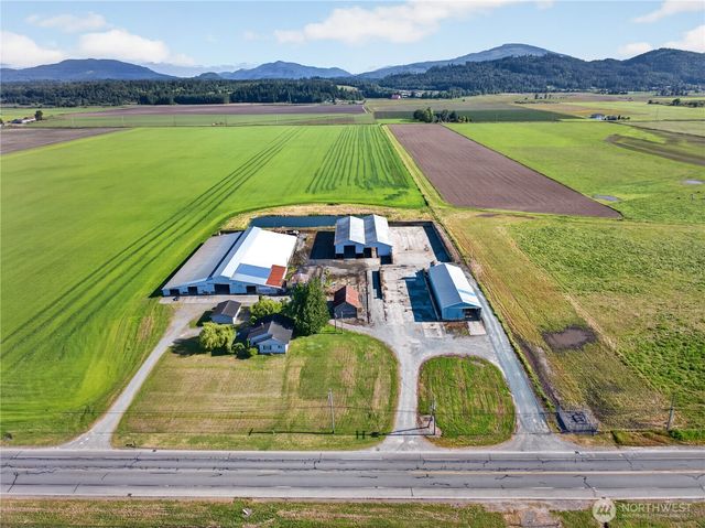 19933 Cook Road, Burlington, WA 98233