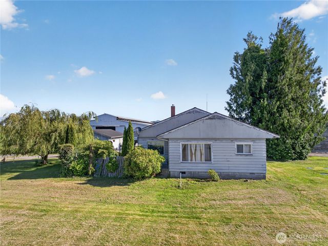 19933 Cook Road, Burlington, WA 98233