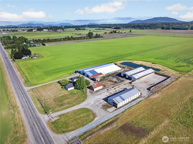 19933 Cook Road, Burlington, WA 98233