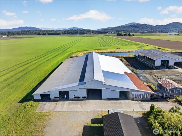 19933 Cook Road, Burlington, WA 98233