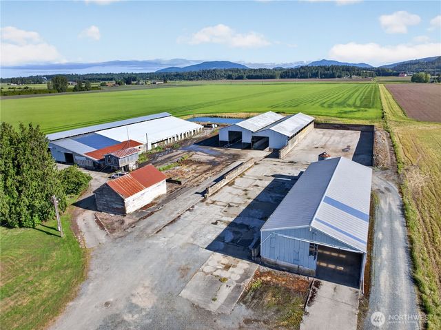 19933 Cook Road, Burlington, WA 98233