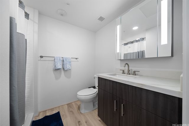 615 Keawe Street 3608, Honolulu, HI 96813