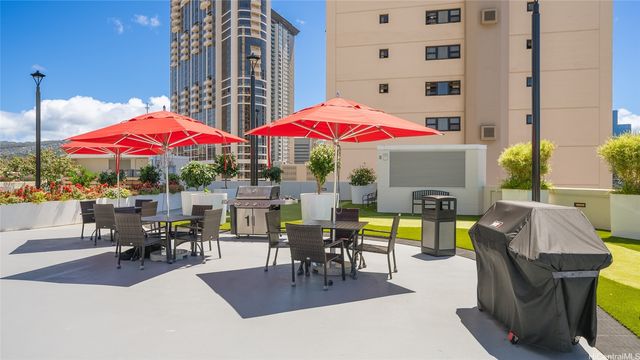 615 Keawe Street 3608, Honolulu, HI 96813