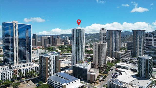 615 Keawe Street 3608, Honolulu, HI 96813