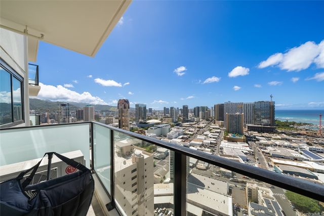 615 Keawe Street 3608, Honolulu, HI 96813