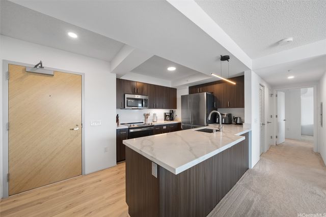 615 Keawe Street 3608, Honolulu, HI 96813