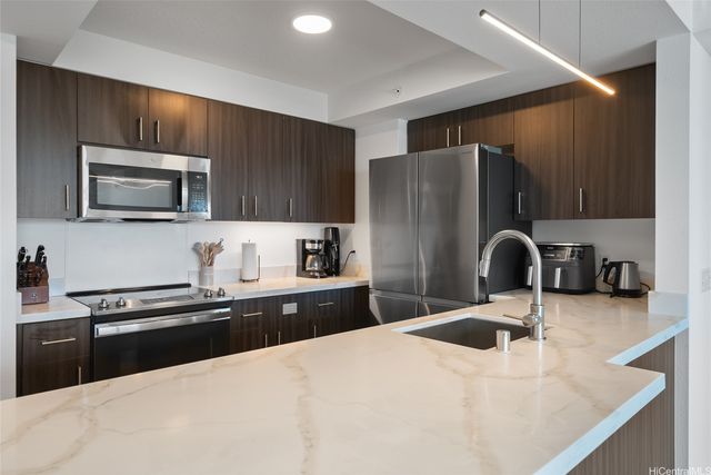 615 Keawe Street 3608, Honolulu, HI 96813