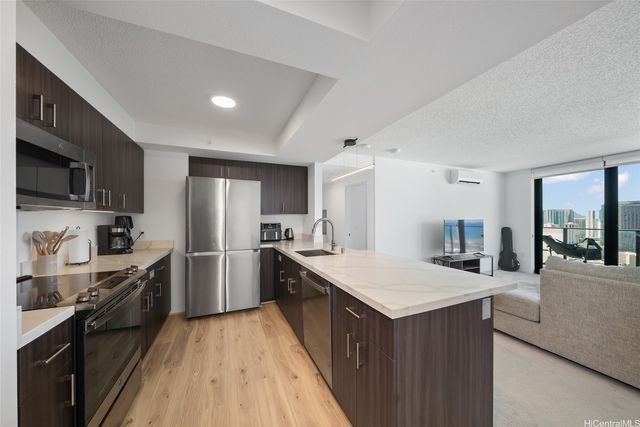 615 Keawe Street 3608, Honolulu, HI 96813