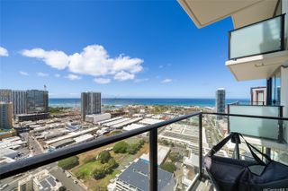 615 Keawe Street 3608, Honolulu, HI 96813