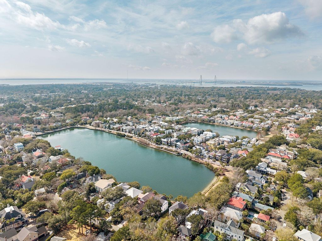 Image 68 of property listing at 46 Eastlake Road, Mount Pleasant, SC 29464