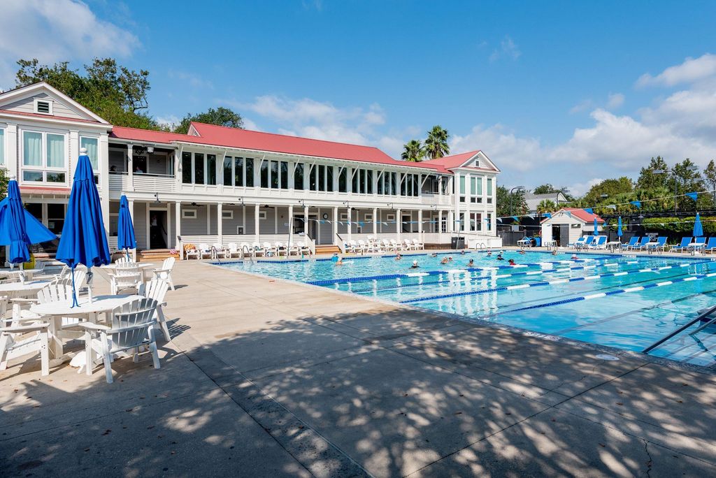 Image 74 of property listing at 46 Eastlake Road, Mount Pleasant, SC 29464