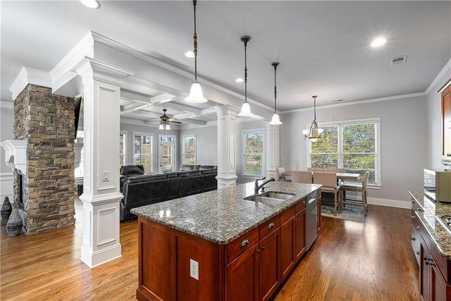679 Crystal Cove Court, Loganville, GA 30052