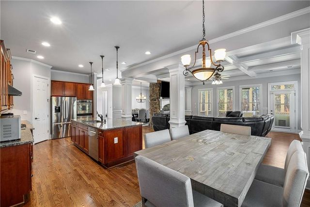 679 Crystal Cove Court, Loganville, GA 30052