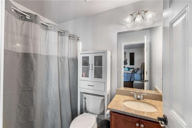 679 Crystal Cove Court, Loganville, GA 30052