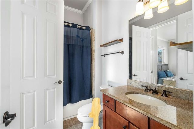 679 Crystal Cove Court, Loganville, GA 30052