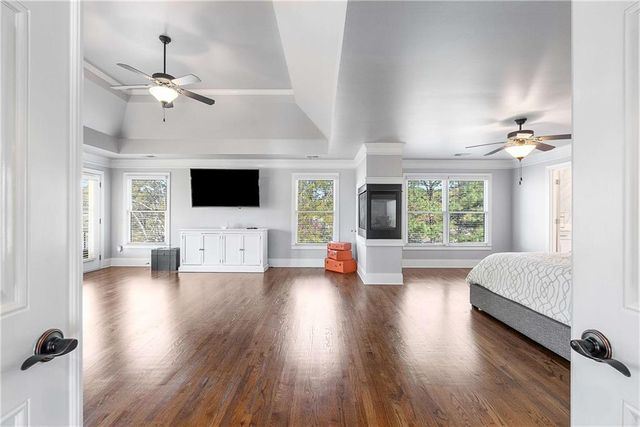 679 Crystal Cove Court, Loganville, GA 30052