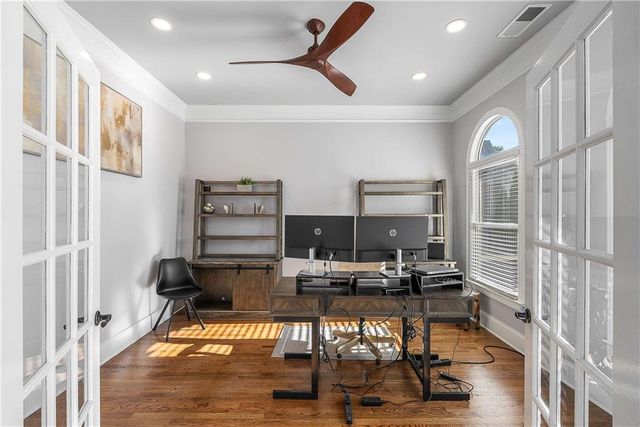 679 Crystal Cove Court, Loganville, GA 30052