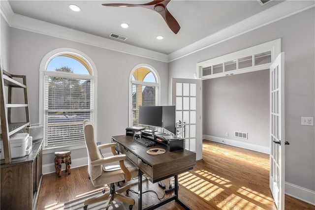 679 Crystal Cove Court, Loganville, GA 30052