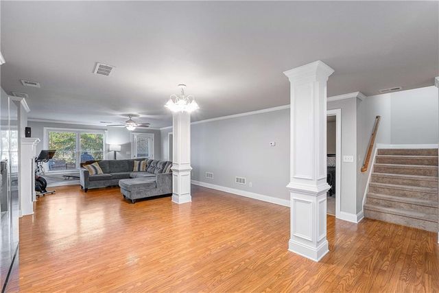679 Crystal Cove Court, Loganville, GA 30052
