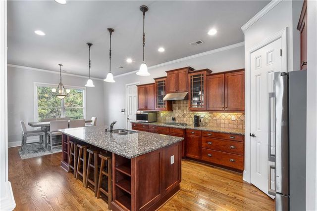 679 Crystal Cove Court, Loganville, GA 30052
