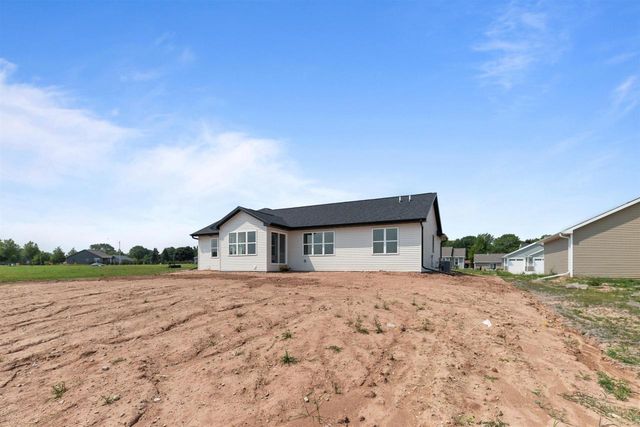 1232 S KENSINGTON DRIVE, Appleton, WI 54915