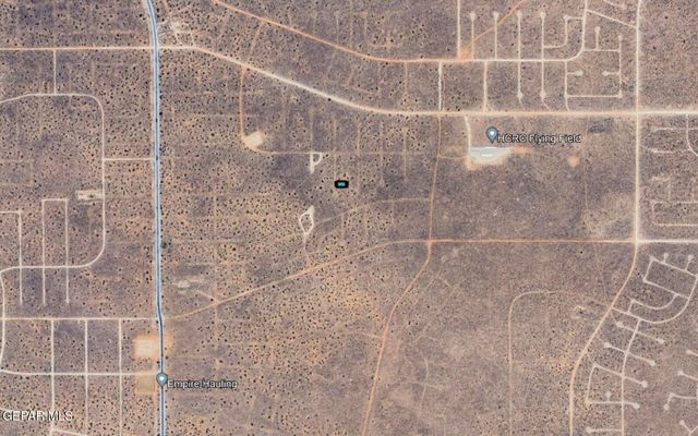 PN-244556B TBD, El Paso, TX 79928