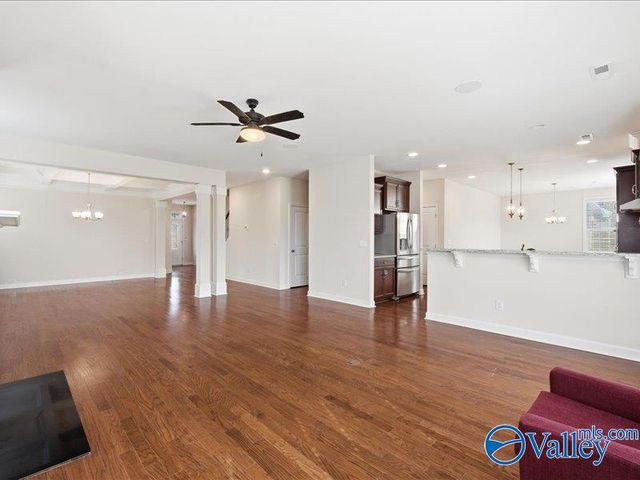 140 Fargo Circle, Madison, AL 35756