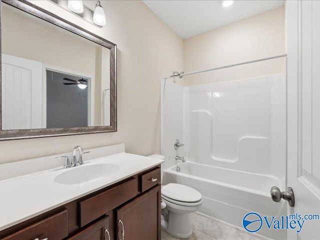 140 Fargo Circle, Madison, AL 35756