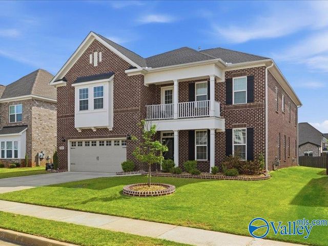 140 Fargo Circle, Madison, AL 35756