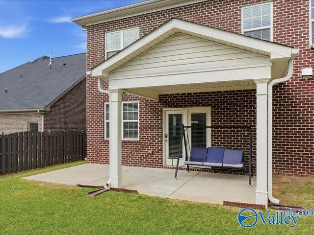 140 Fargo Circle, Madison, AL 35756