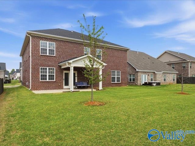 140 Fargo Circle, Madison, AL 35756