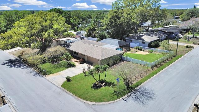 1100 CANTERBURY ROAD, Clearwater, FL 33764