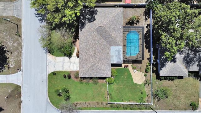 1100 CANTERBURY ROAD, Clearwater, FL 33764