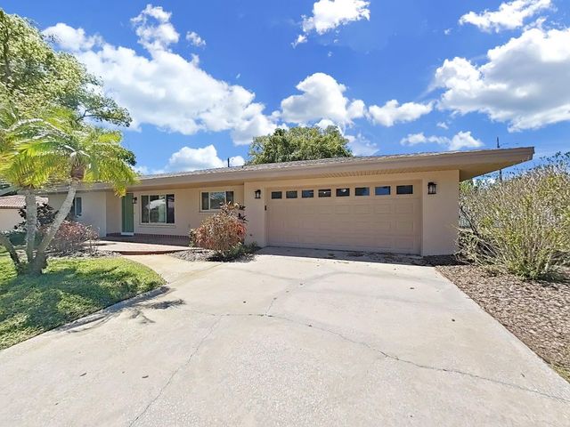 1100 CANTERBURY ROAD, Clearwater, FL 33764