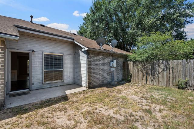 18103 Gravenhurst Lane, Tomball, TX 77377