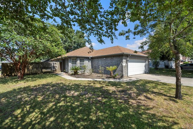 18103 Gravenhurst Lane, Tomball, TX 77377