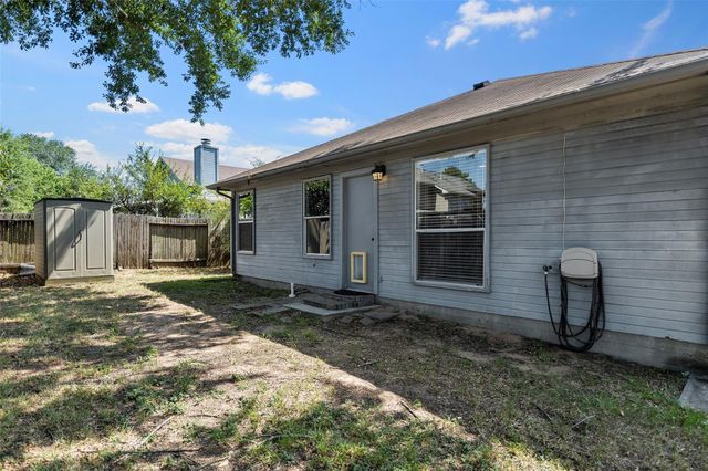 18103 Gravenhurst Lane, Tomball, TX 77377