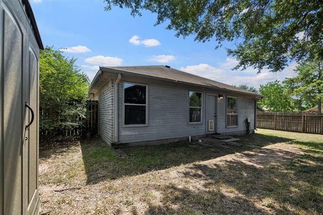18103 Gravenhurst Lane, Tomball, TX 77377