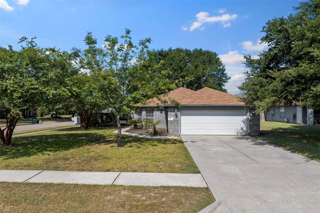18103 Gravenhurst Lane, Tomball, TX 77377