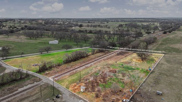 Lot 1 Annetta Centerpoint, Aledo, TX 76008