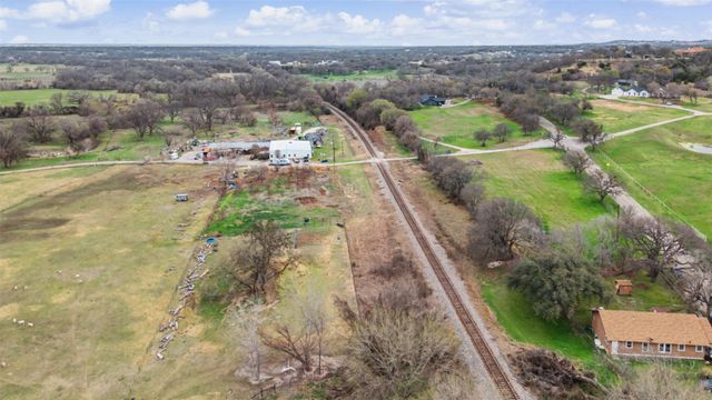 Lot 1 Annetta Centerpoint, Aledo, TX 76008