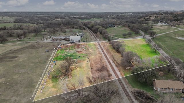 Lot 1 Annetta Centerpoint, Aledo, TX 76008