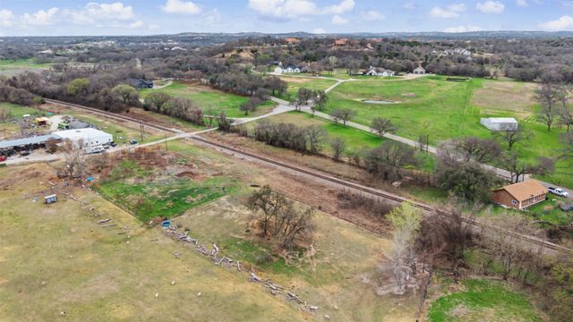 Lot 1 Annetta Centerpoint, Aledo, TX 76008