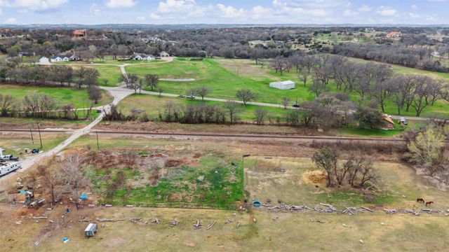 Lot 1 Annetta Centerpoint, Aledo, TX 76008